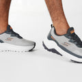 S517 gray/orange