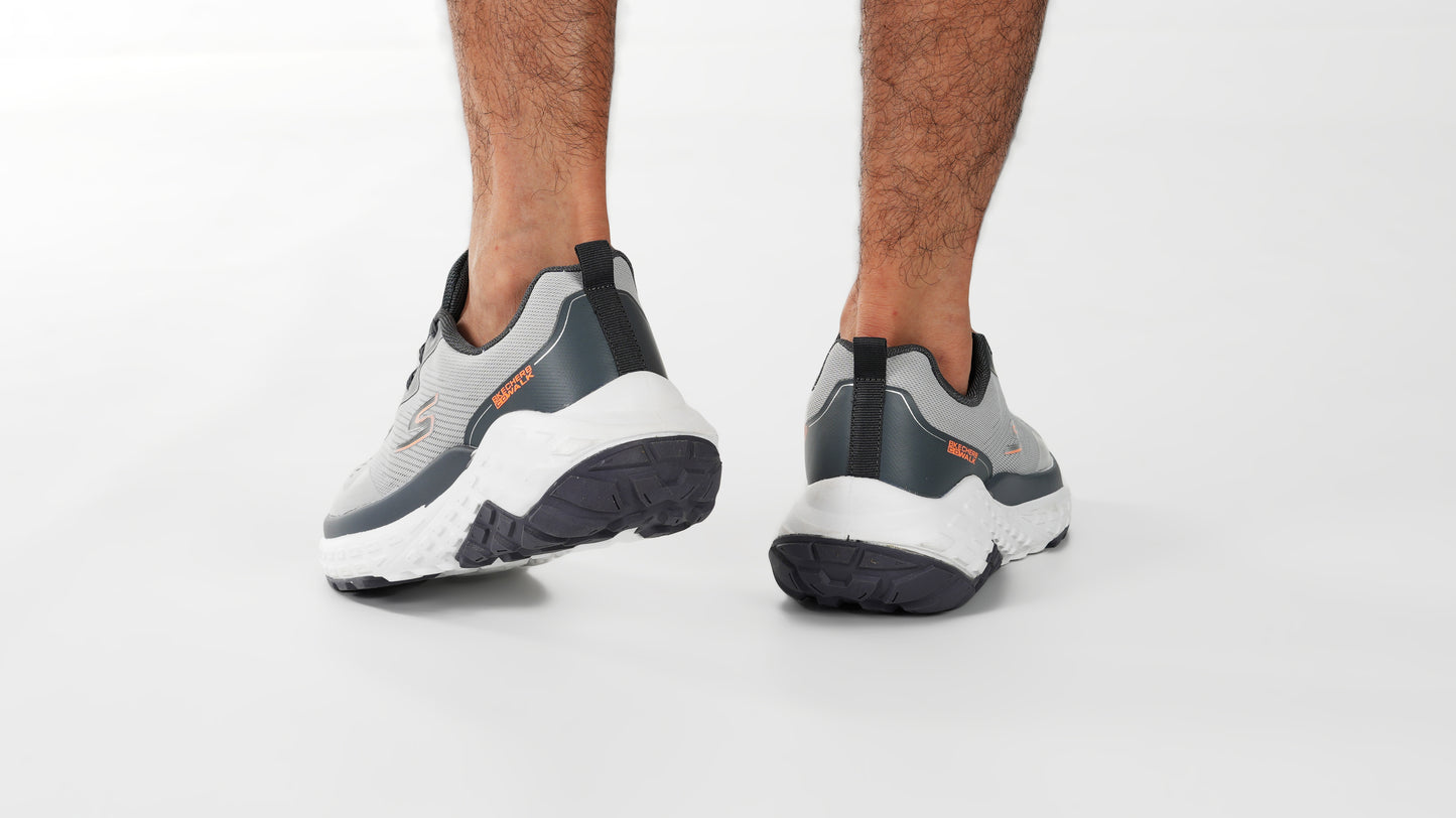S517 gray/orange