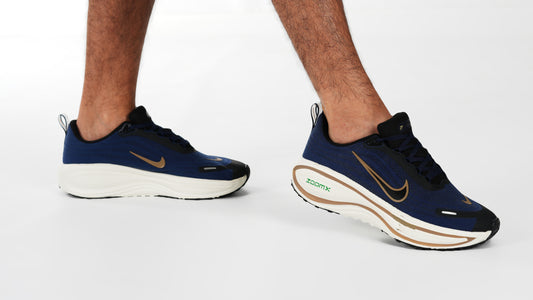 N927 navy/white