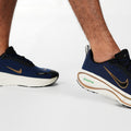 N927 navy/white