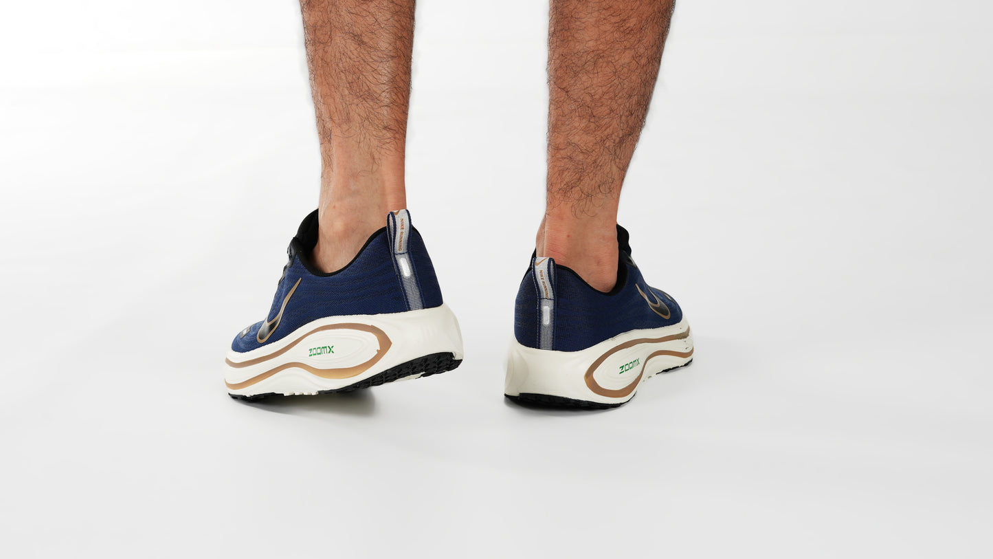 N927 navy/white