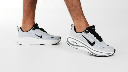 N927 gray/black