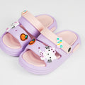 kh-6006 purple/pink