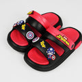 kh-6002 black/red