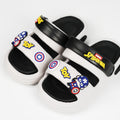 kh-6002 white/black