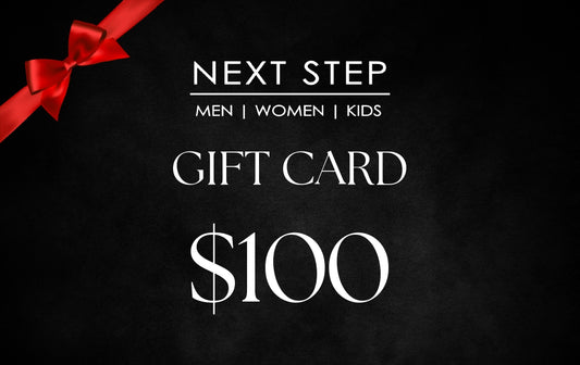 100$ Gift Card