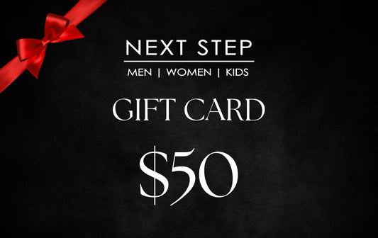 50$ Gift Card