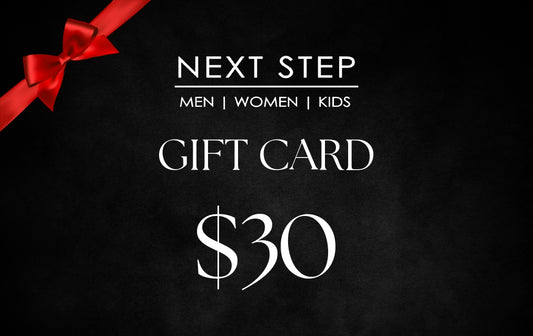 30$ Gift Card