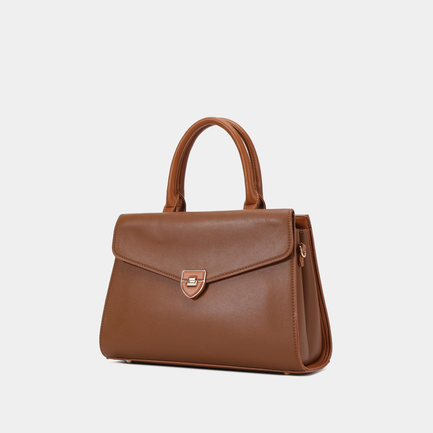 2850- Brown