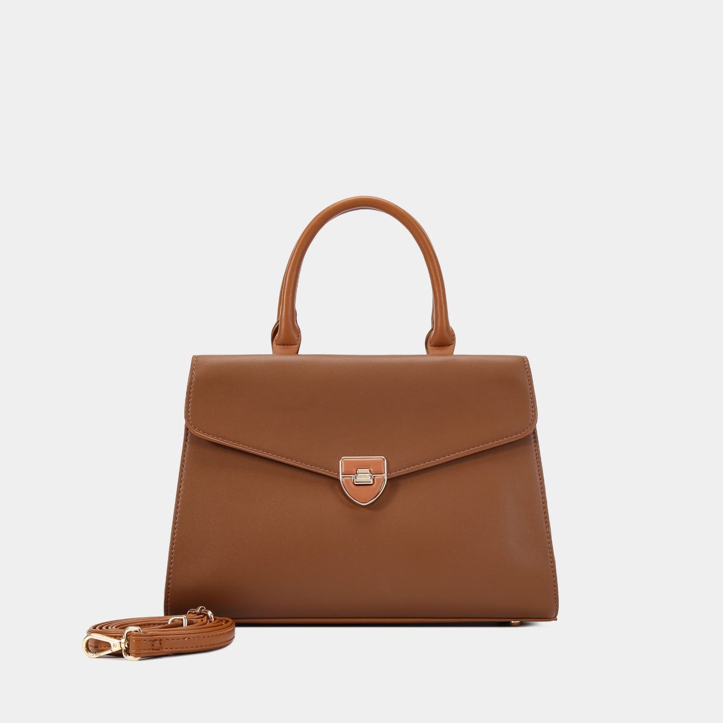 2850- Brown