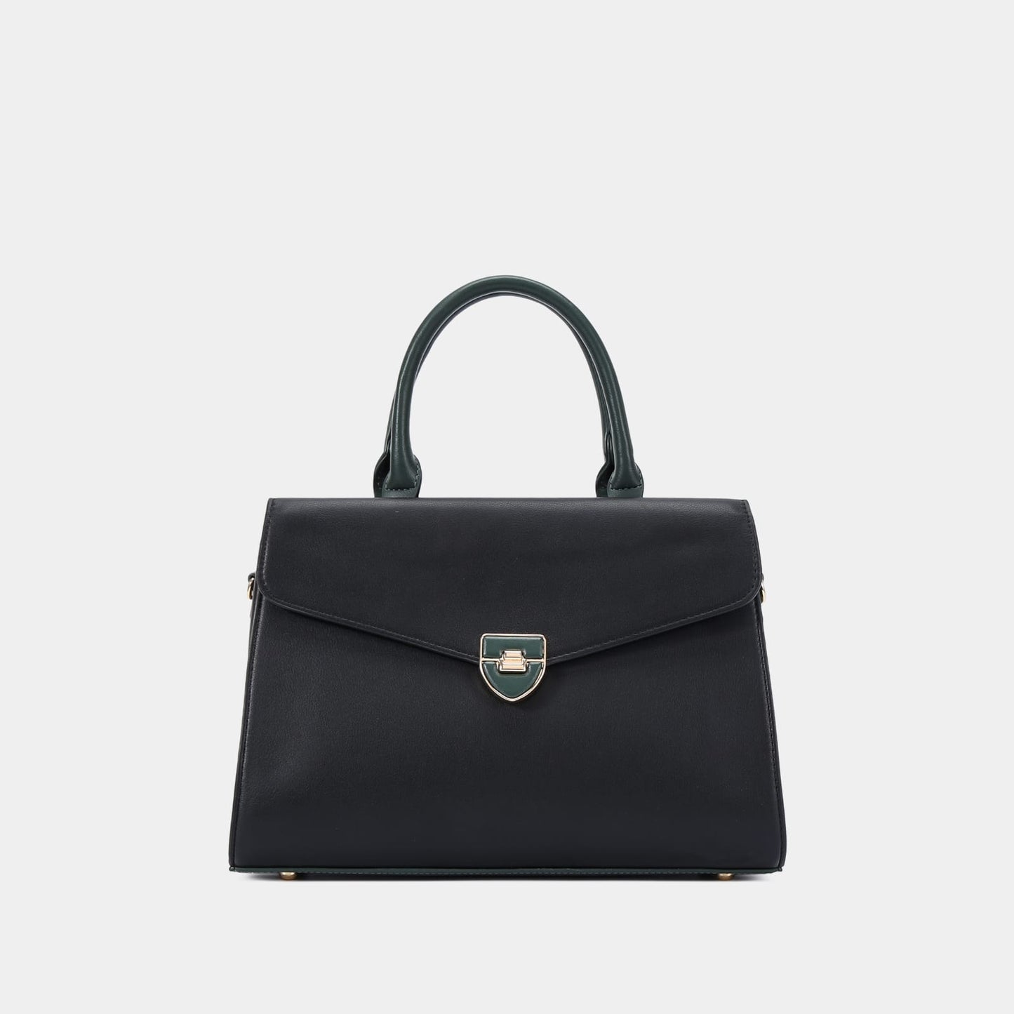 2850- Black