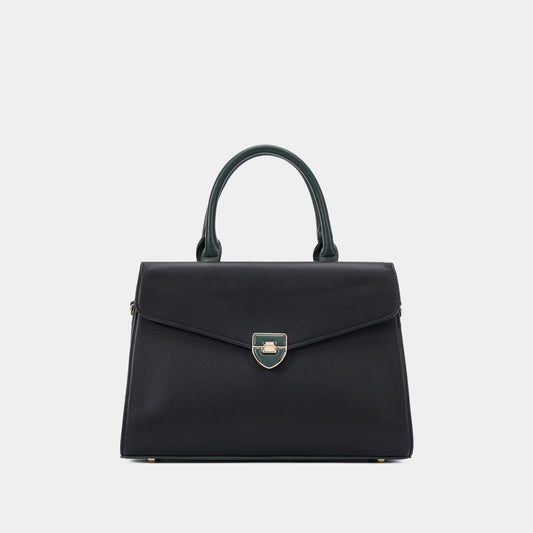 2850- Black