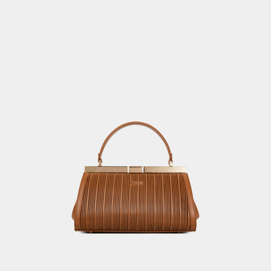 2550- Brown