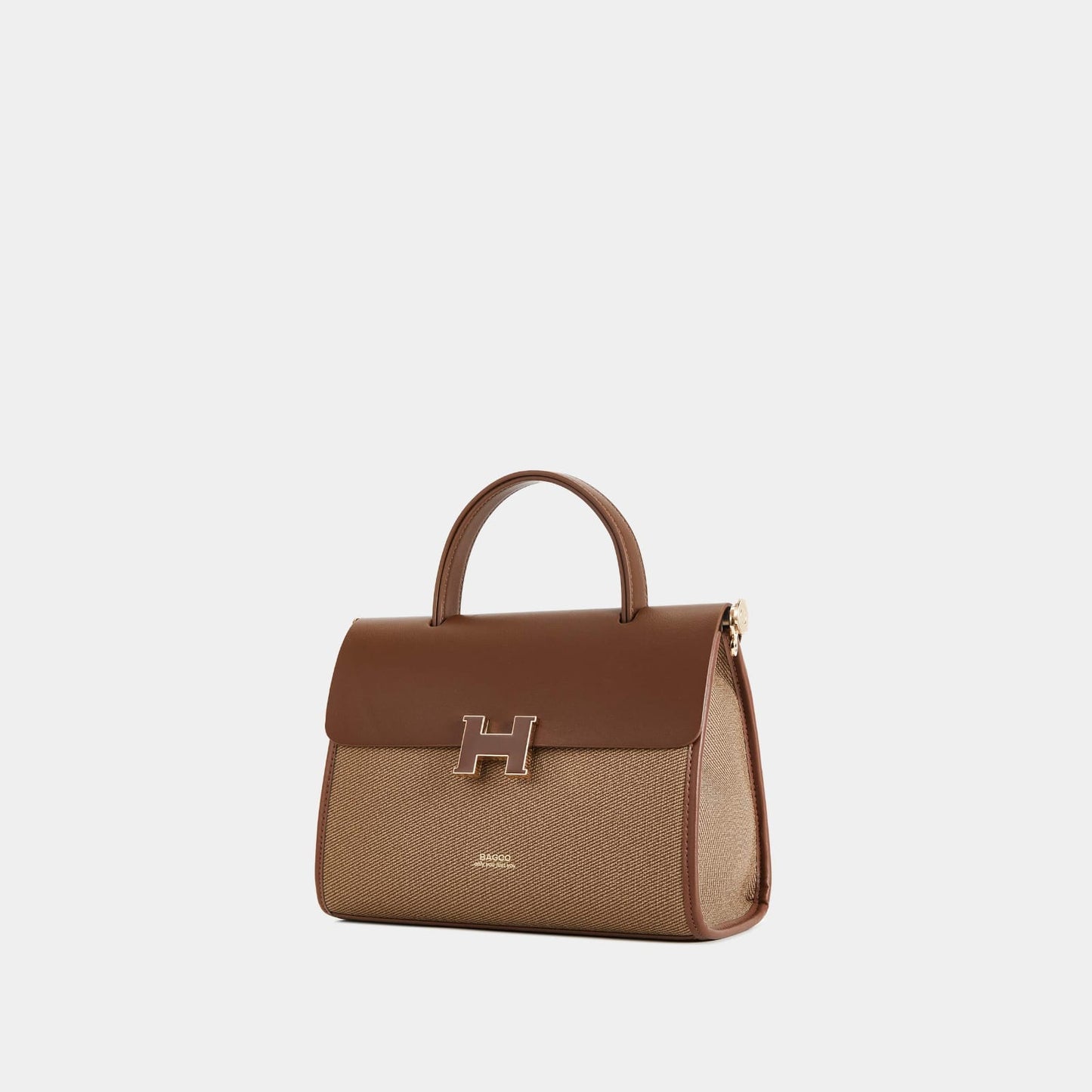2560- Brown