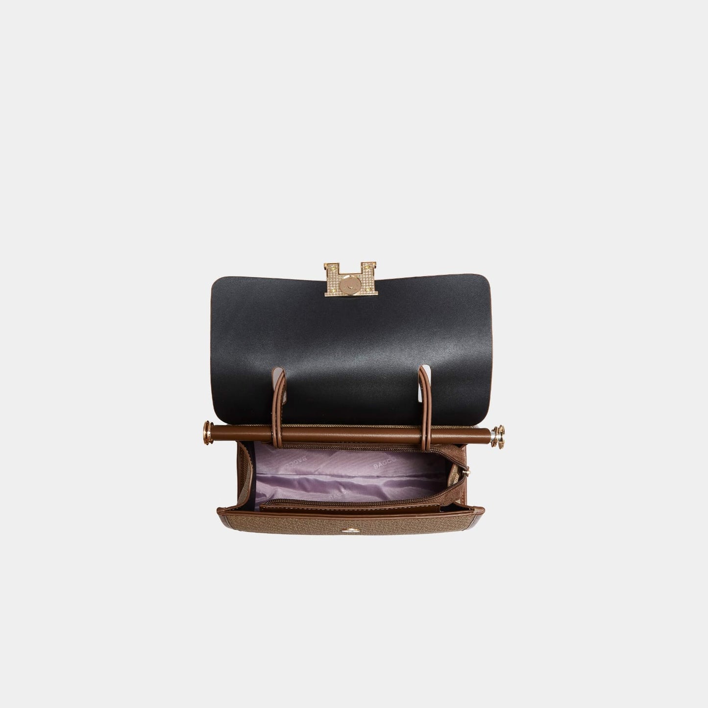 2560- Brown