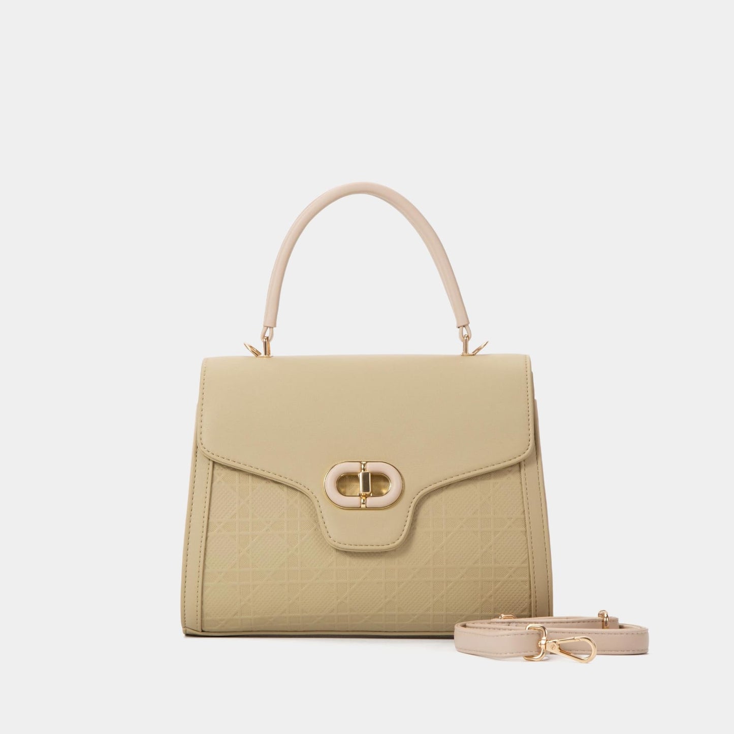 2560- Light Green
