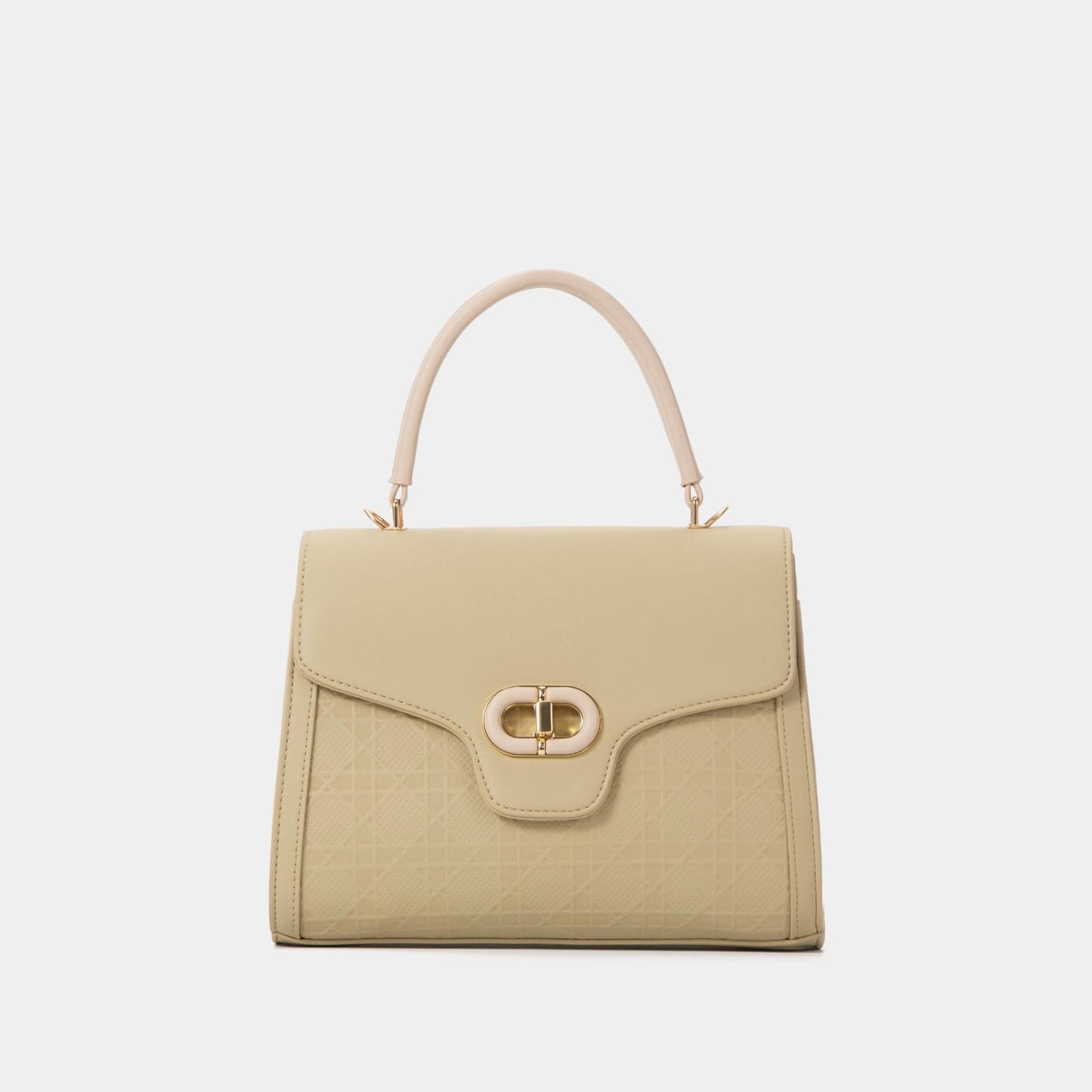 2560- Light Green