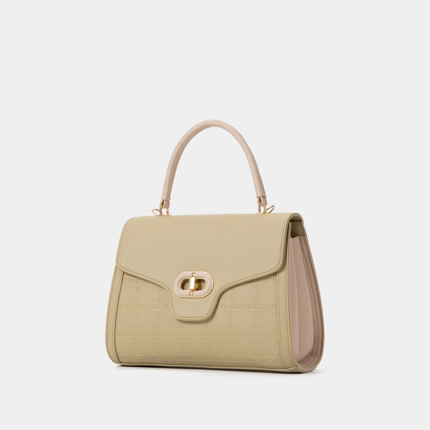 2560- Light Green