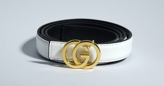 Gucci- White