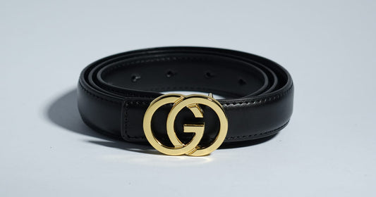 Gucci- Black