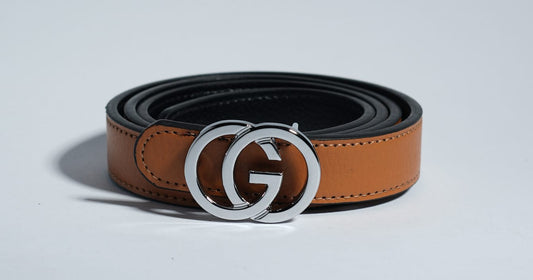 Gucci- Brown