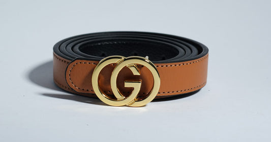 Gucci- Brown