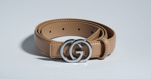 Gucci- Beige