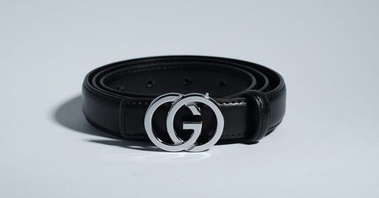 Gucci- Black
