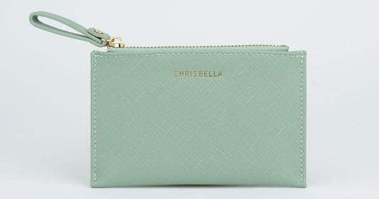 CHRISBELLA- Light Green