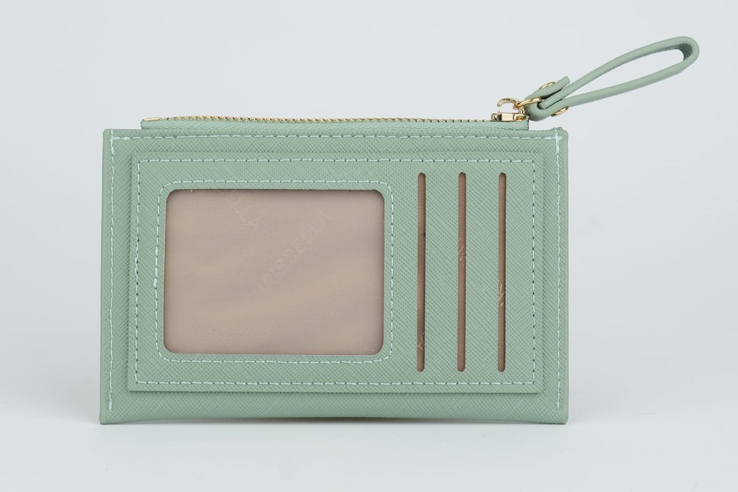 CHRISBELLA- Light Green