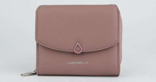 CHRISBELLA- Pink