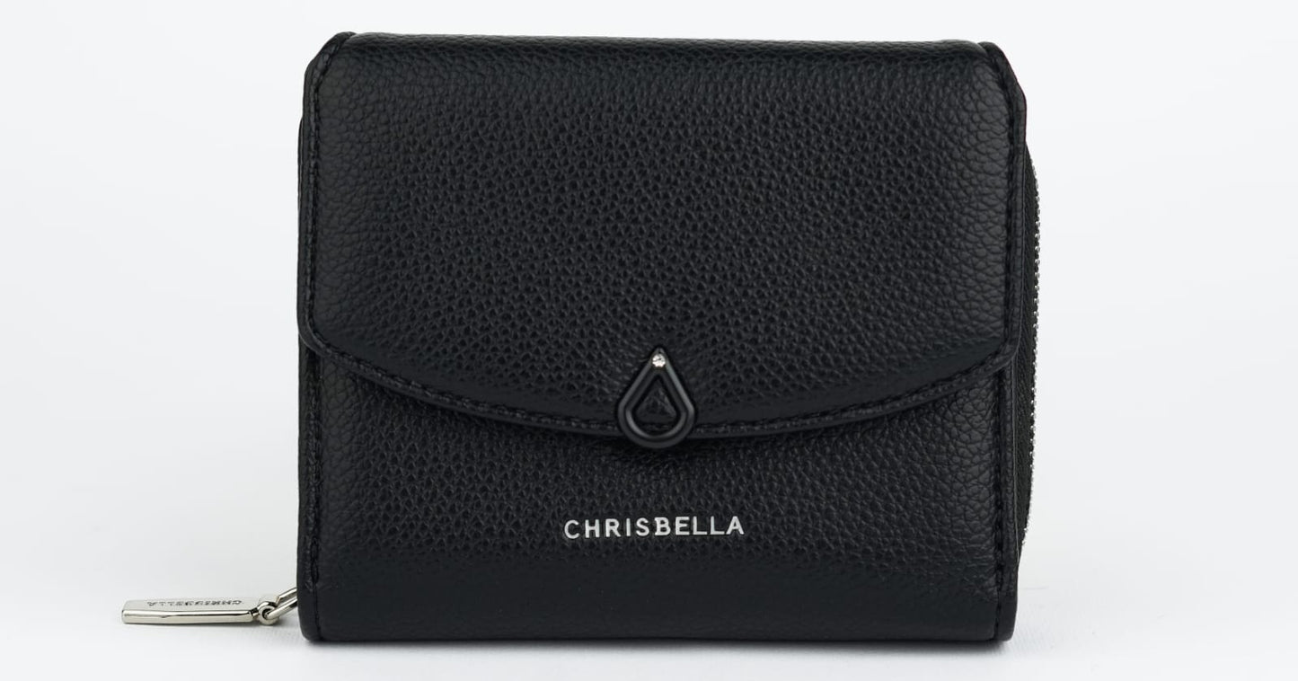 CHRISBELLA- Black