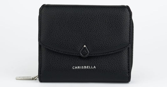 CHRISBELLA- Black