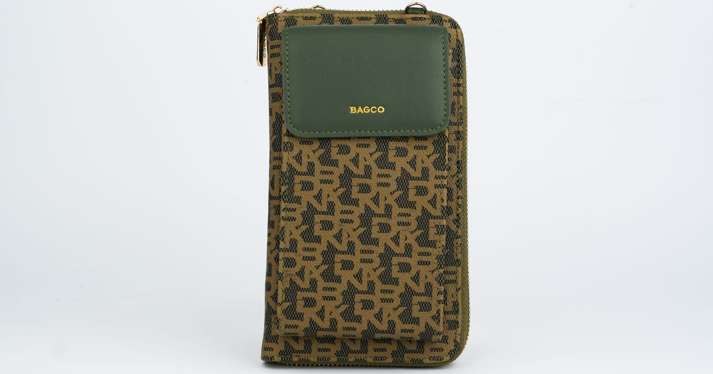 BAGCO- Olive