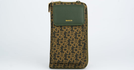 BAGCO- Olive