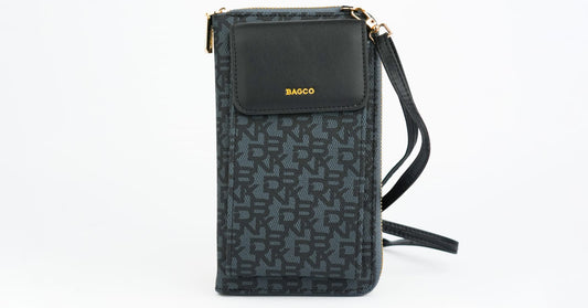 BAGCO- Black