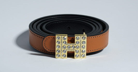 HERMES- Brown