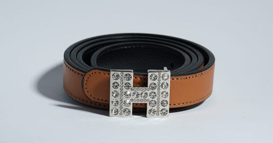 HERMES- Brown