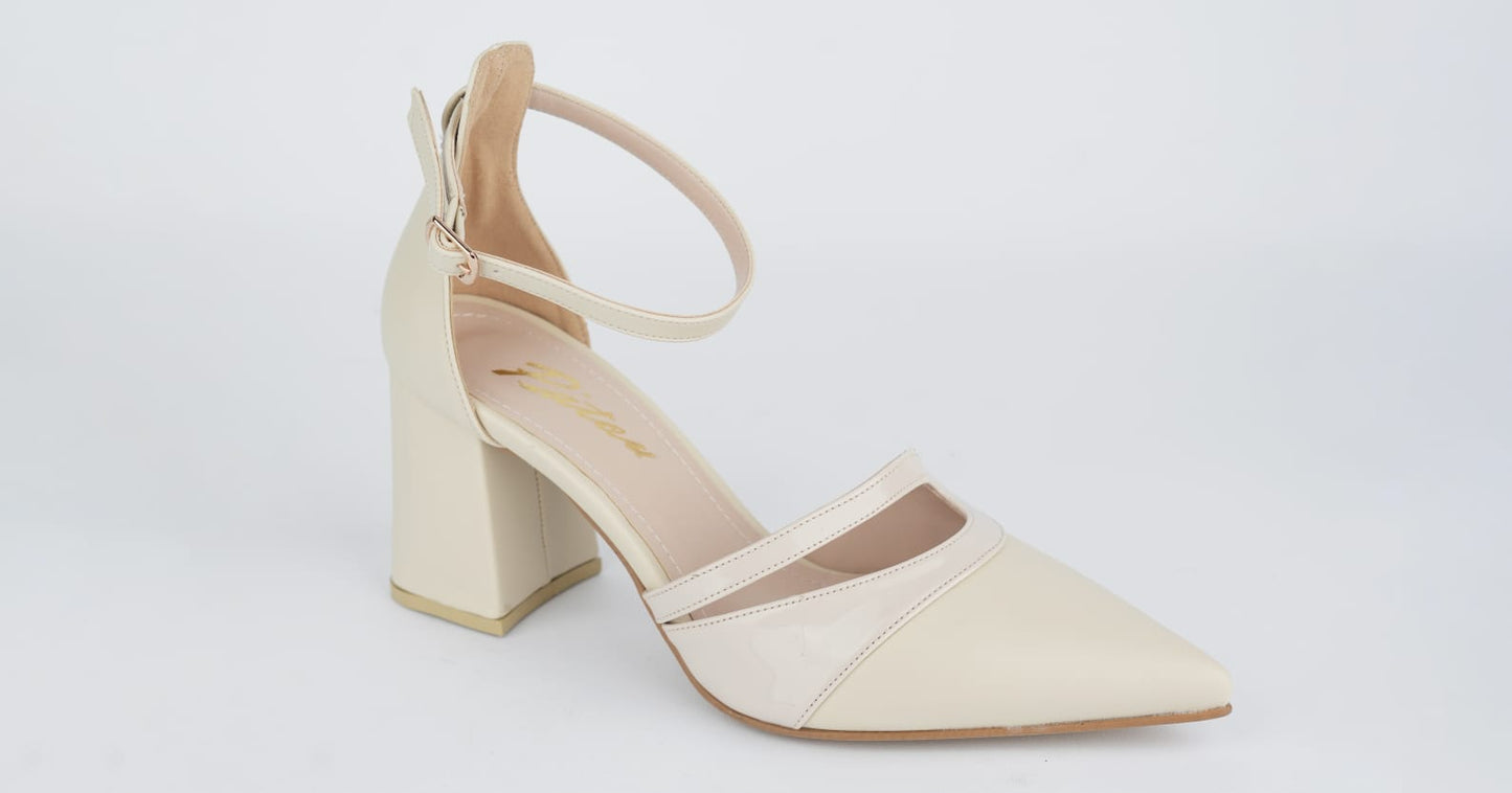 133- Beige