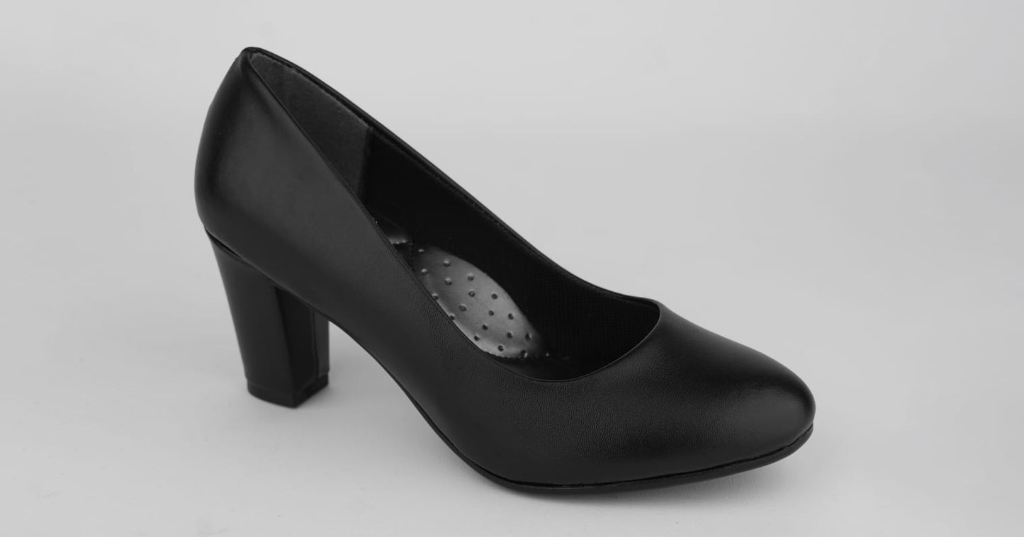 1589- Black