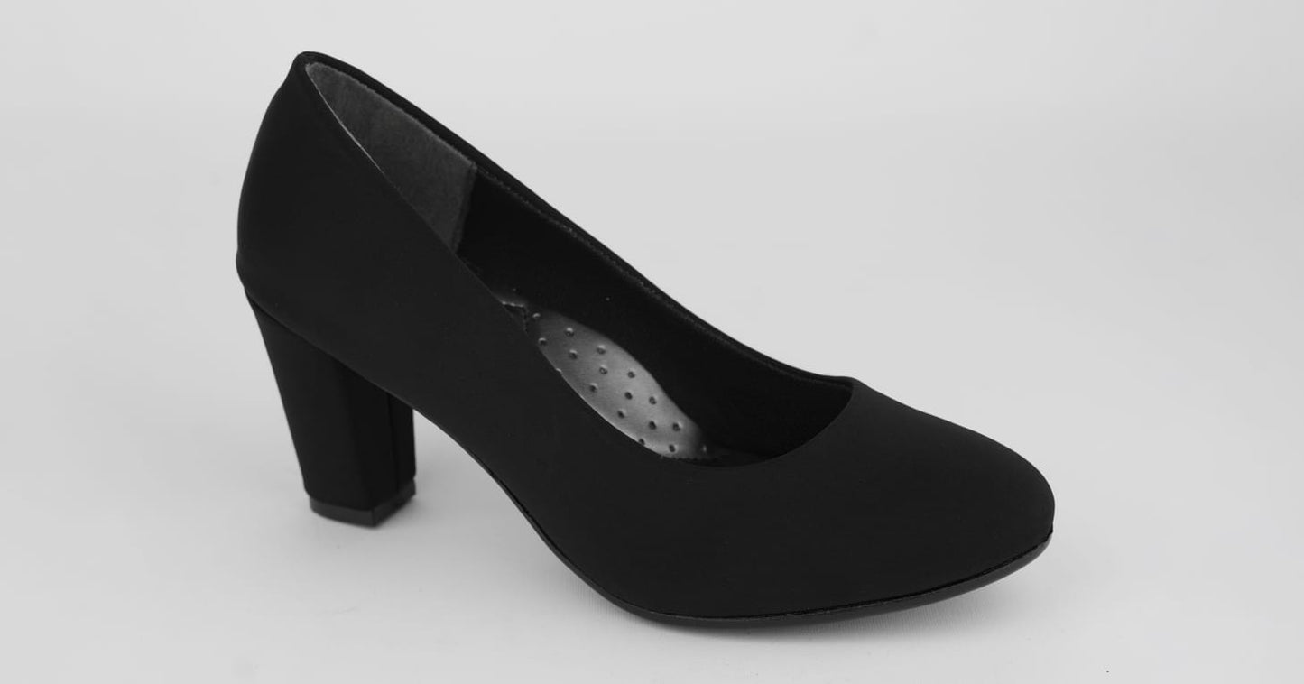 1589- Black