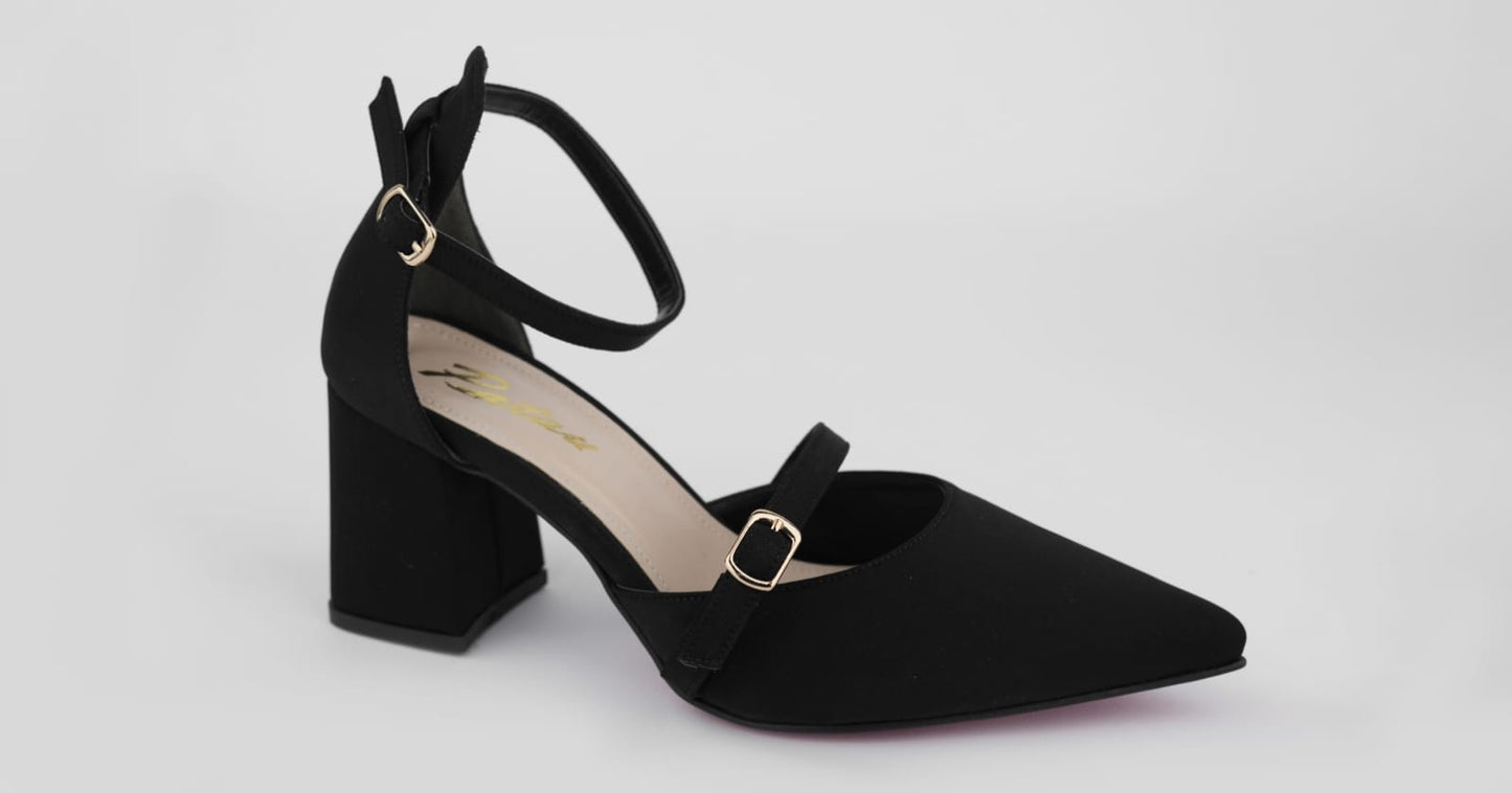 160- Black