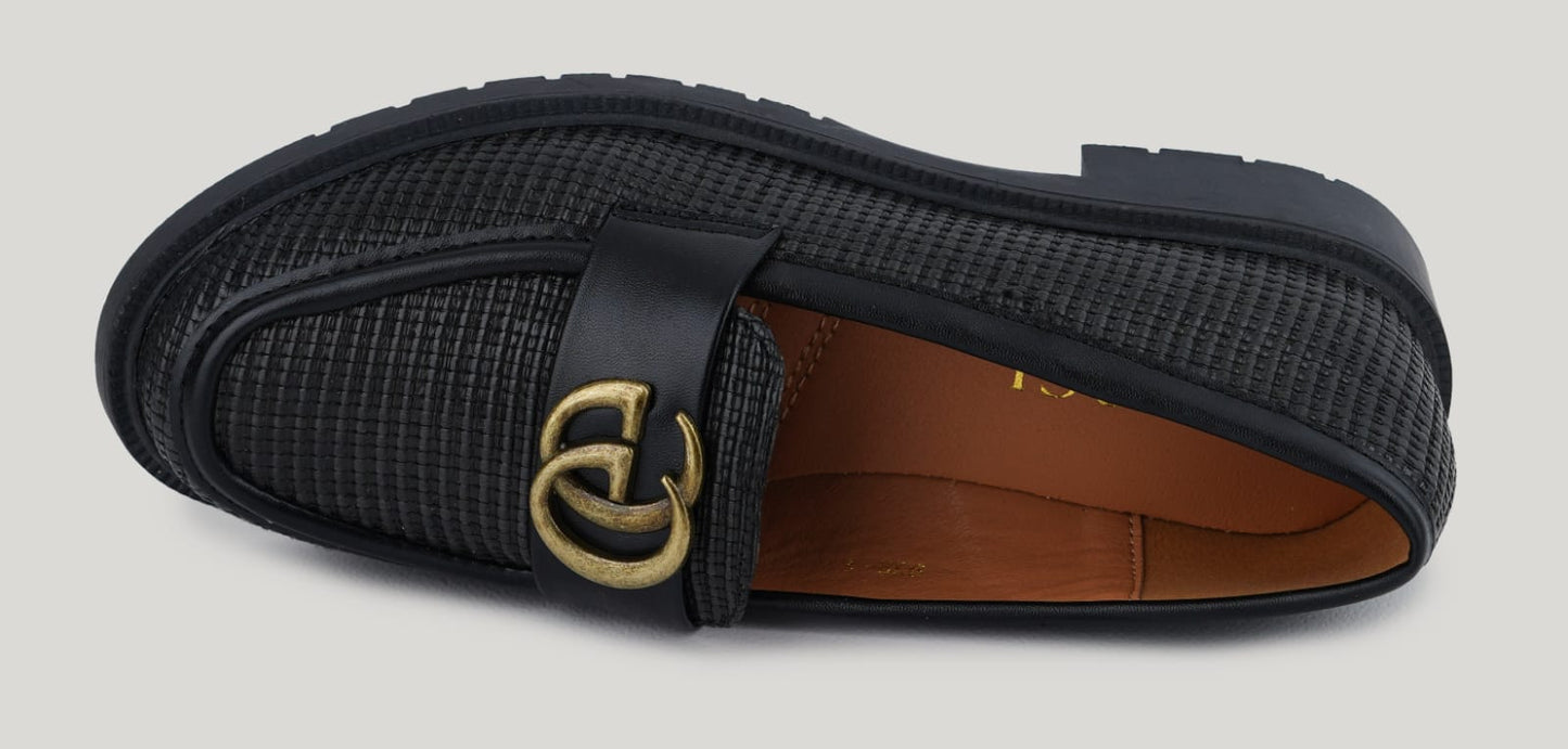 938-1 Black