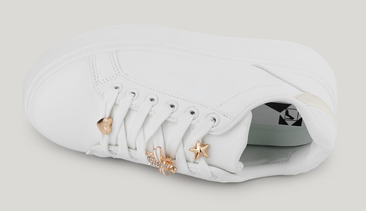 A1 White