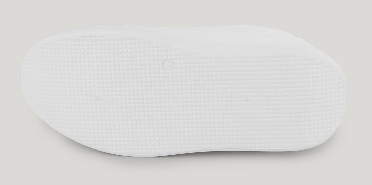 A1 White