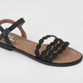 HG0223-A3 Black