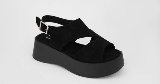 12X-3 Black