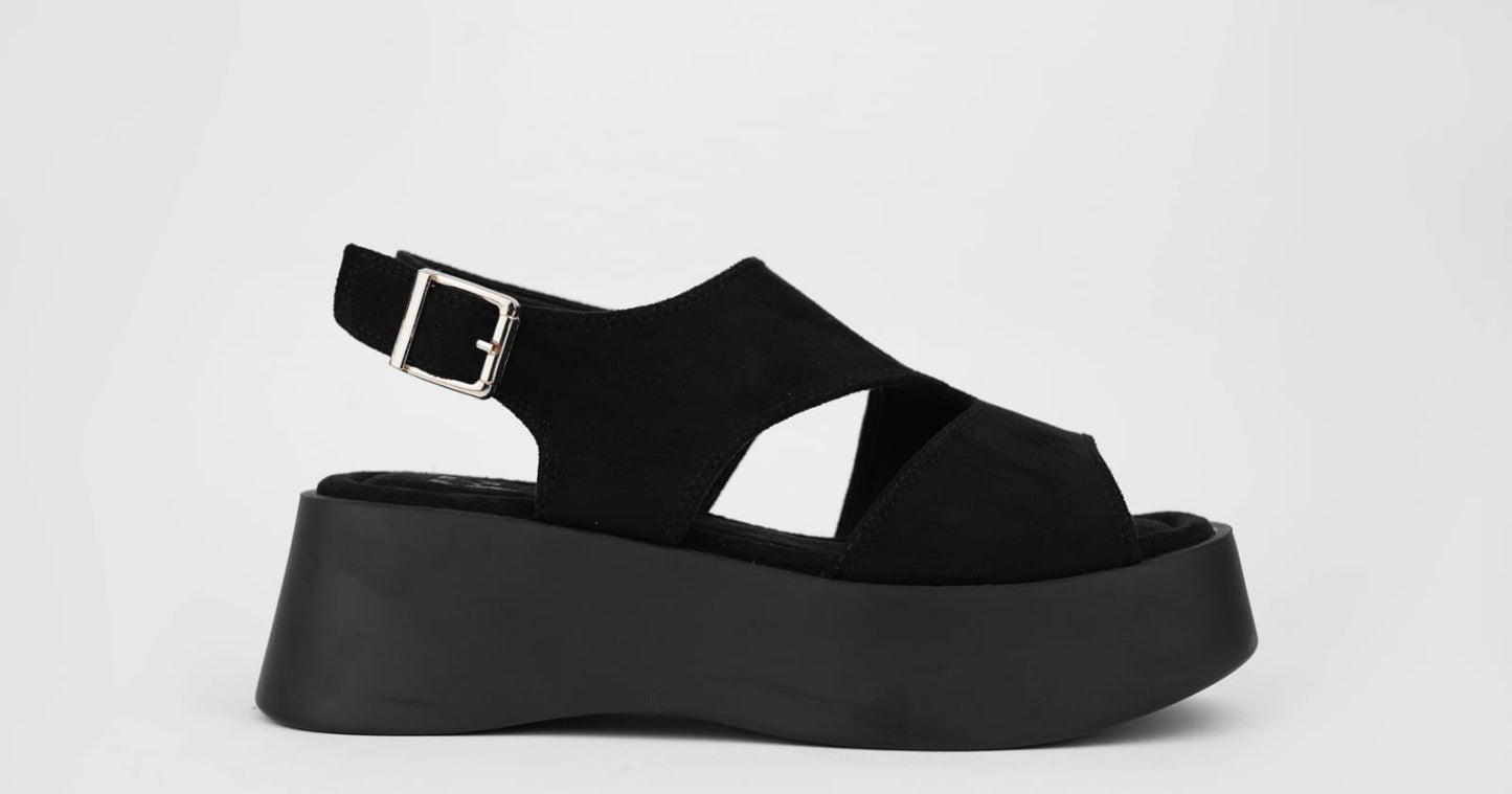 12X-3 Black