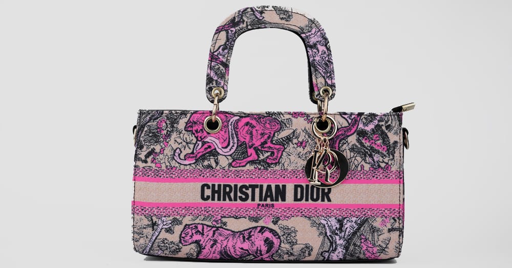 CHRISTIAN DIOR