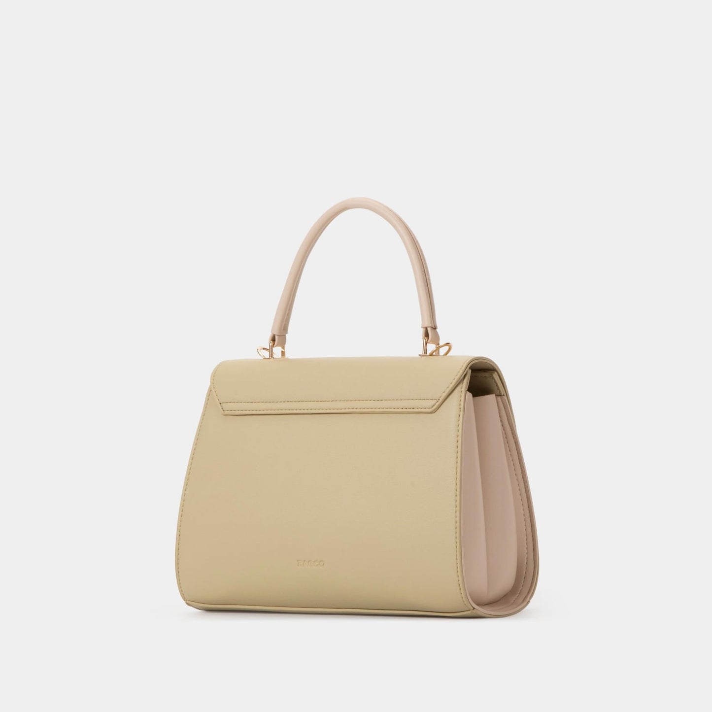 2560- Light Green